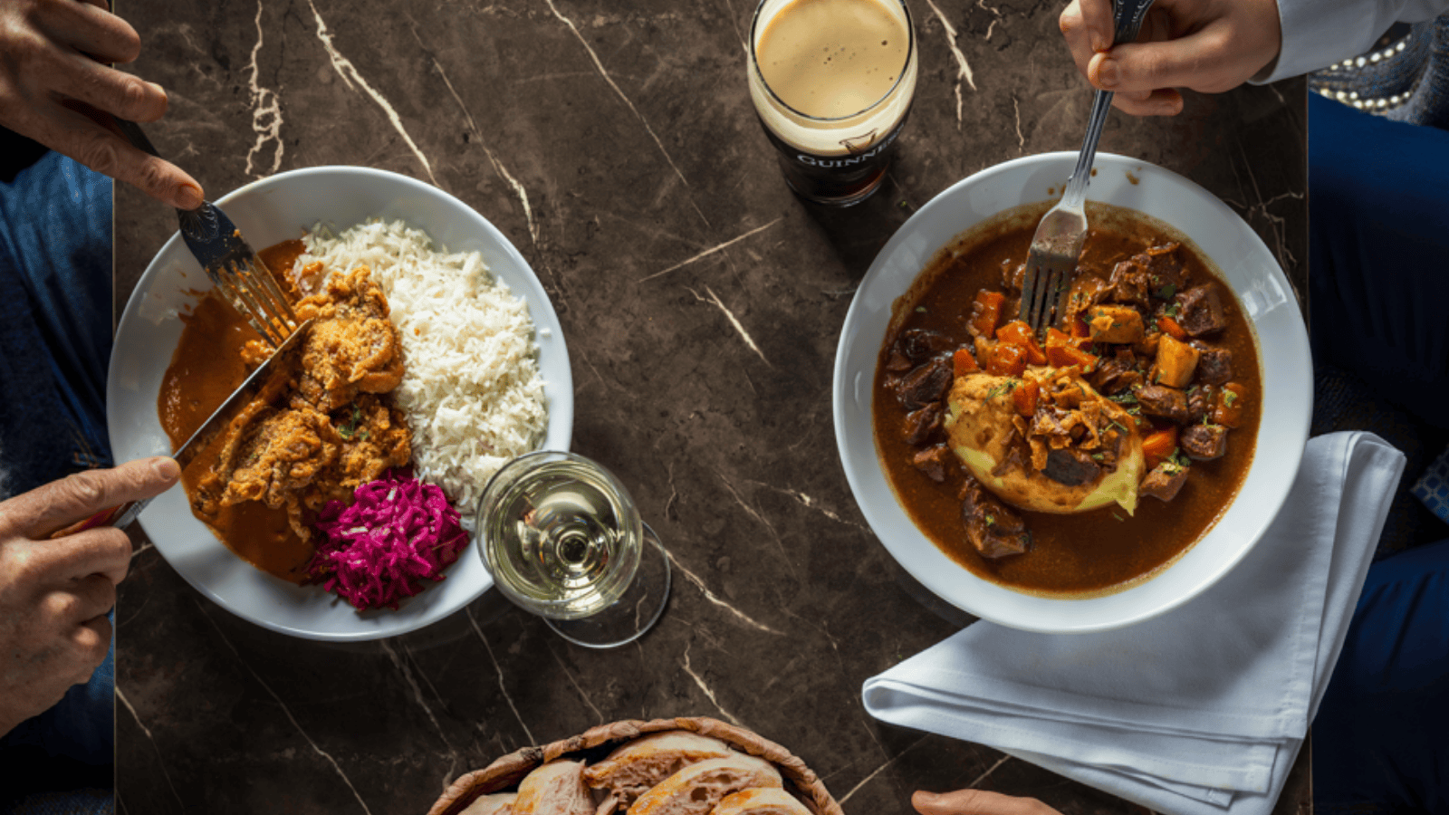 Dining for Two 1600x900