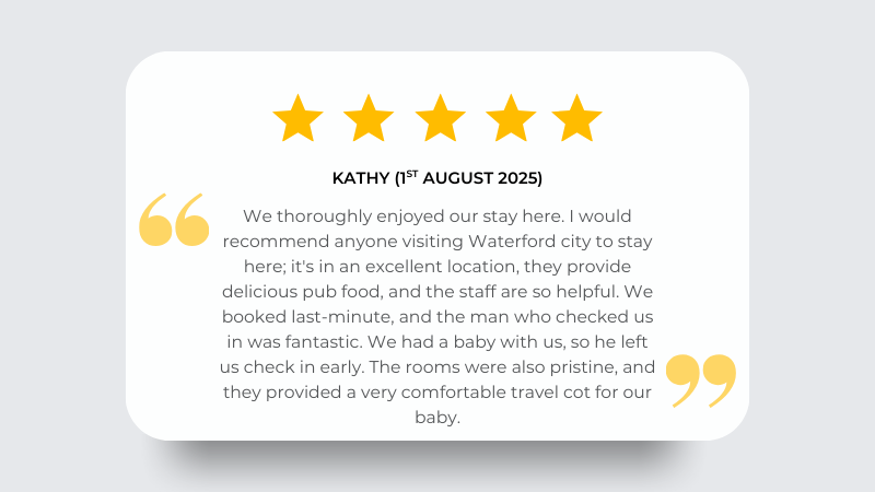 Kathy Review