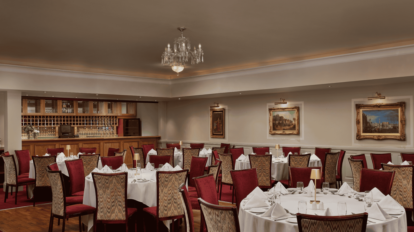 Restaurant 1