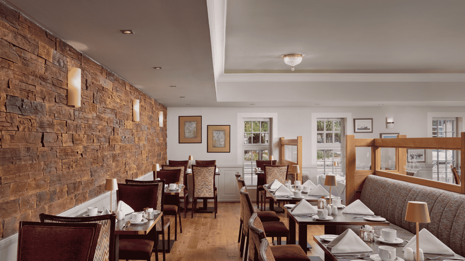 Restaurant 2