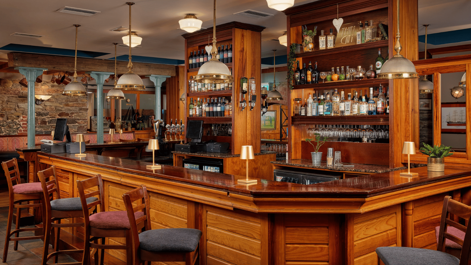 Dry Dock Bar