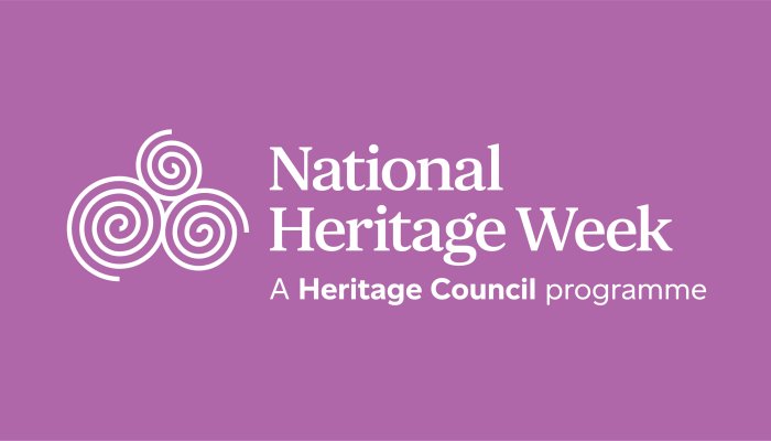 National Heritage Week Logo