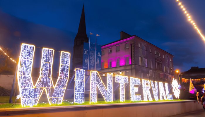 Winterval Dooleys Hotel